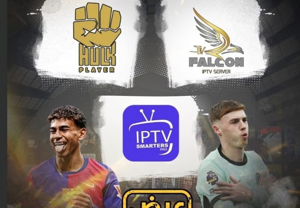 أفضل اشتراك IPTV بالسعودية – تجربة مشاهدة بلا تقطيع وجودة عالية